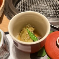 日本焼肉 はせ川 銀座店 - 