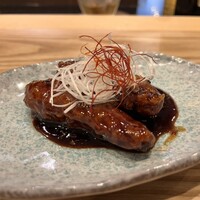 豊栄 - 焼き豚