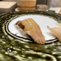 博多 鮨 桃の木 - 