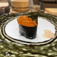 博多 鮨 桃の木 - 