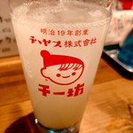 広島まるごと酒場 広島乃風 - 