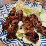 Yakitori Torimaru - 