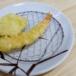 Tempura Mitsuyasu - 