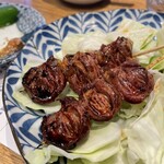 Yakitori Torimaru - 