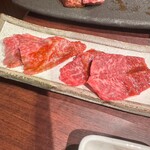 Sumibiyakiniku Junchan - 