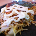 Kurafuto Bi-Ru Ando Hiroshima Okonomiyaki Dhi-Supi-Do - 