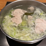 Kurobuta Shabu Shabu Shimadu - 