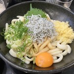 うどん・そば 吉平 - 