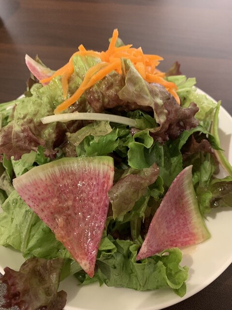 野菜＆果実バル クルール>