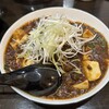 ちー坊の担々麺 阿波座店