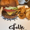 folk burgers&beers