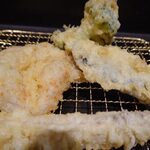 Hakata Tempura Takao - 