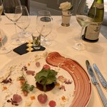 ソンブルイユ TOKYO - 