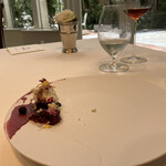 ソンブルイユ TOKYO - 