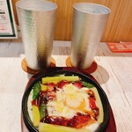 レモンスター - かんぱ～い♥