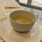 ソンブルイユ TOKYO - ハーブティ