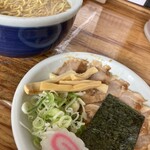 Ramen Santouka - 