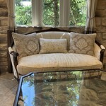 ソンブルイユ TOKYO - ウェイティングルーム