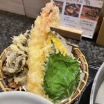 五代目 花山うどん - 