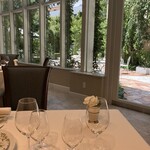 ソンブルイユ TOKYO - 店内