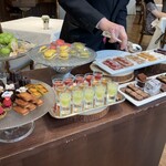 ソンブルイユ TOKYO - 