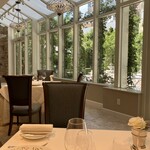 ソンブルイユ TOKYO - 店内