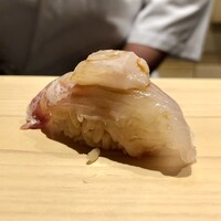鮨処たけ原 - 