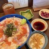 海街丼 三軒茶屋本店
