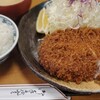 とんかつ檍 大門店