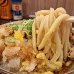 Marugame Seimen - うどんリフト