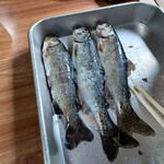 レストハウス鱒の家 - 