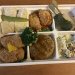 梅の花 - 料理写真: