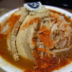 フジヤマ55 - 料理写真: