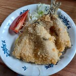 レストハウス鱒の家 - 