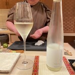 鮨 冨味 - asatsuyu