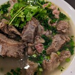 PHO TRUNG - 