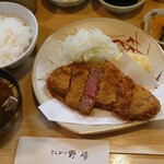 Tonkatsu Nozaki - 