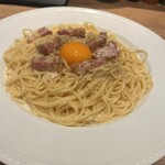 パスタ屋 景虎 - 