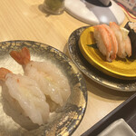 Chou Gurume Kaitensushi Musashimaru - 