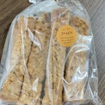 パン工房 七人姉妹 - 開封前