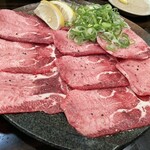 炭火焼肉しゃぶしゃぶ きた里 - 