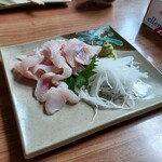 レストハウス鱒の家 - 