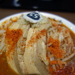 フジヤマ55  - 料理写真: