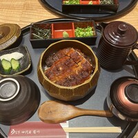 うなぎ四代目菊川 ミッドランドスクエア 名古屋本店 - 