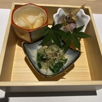 梅田 鮨 個室 みや川 - 