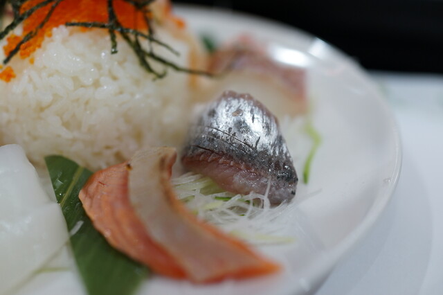 すし伝 - 二本松（寿司）の写真