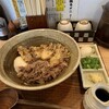 踊るうどん 滝井本店