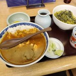 そばのかね久総本店 - 