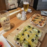 APIZZA - 