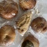 つばめベーグル - 